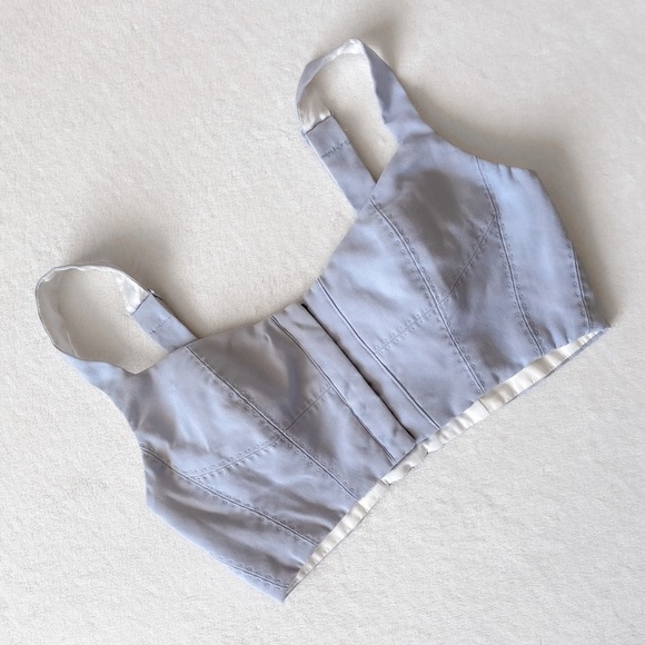 BABATON Corset Camisole - Picture 4 of 16